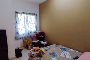 Taman Pelangi Semenyih 2