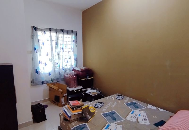 Taman Pelangi Semenyih 2