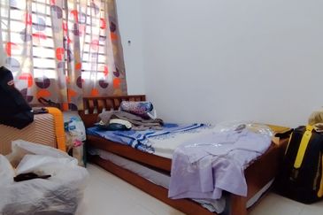 Taman Pelangi Semenyih 2