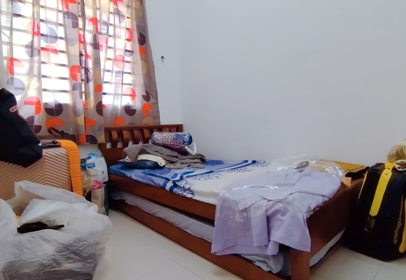 Taman Pelangi Semenyih 2