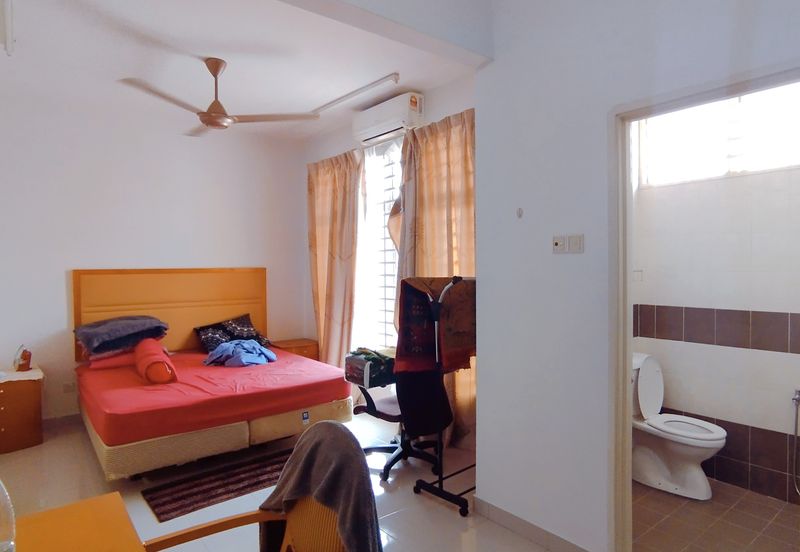 Taman Pelangi Semenyih 2