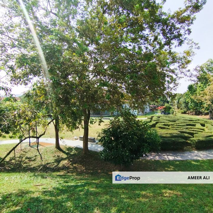 Oakberry Facing Open Surau Taman Deposit Flexible Harga Below Market , Selangor, Semenyih