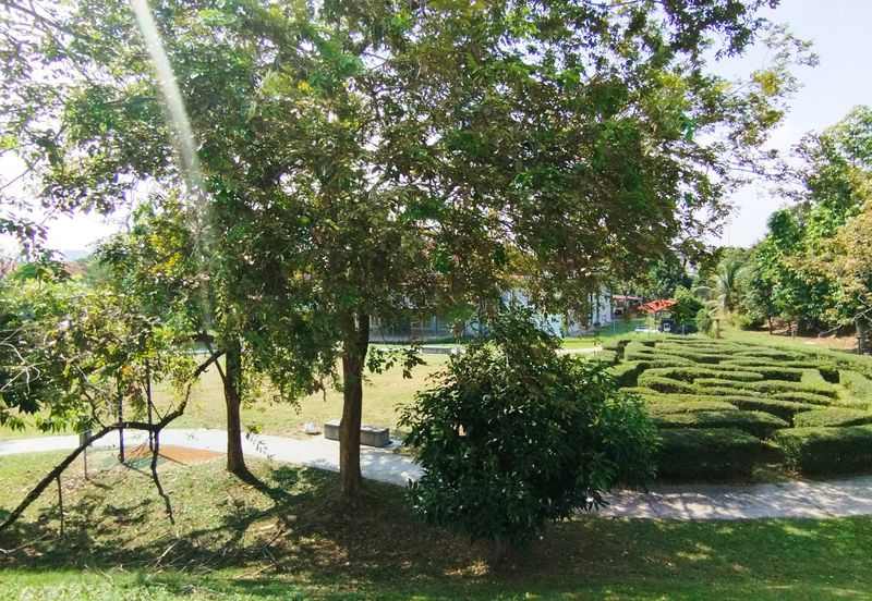 Taman Pelangi Semenyih 2