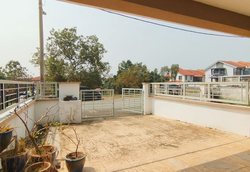 Taman Pelangi Semenyih 2