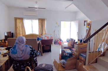 Taman Pelangi Semenyih 2