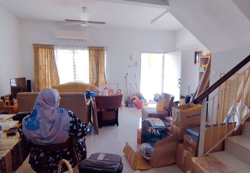 Taman Pelangi Semenyih 2