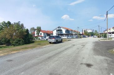 Taman Pelangi Semenyih 2
