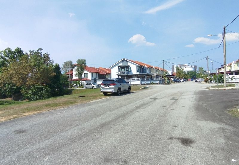Taman Pelangi Semenyih 2
