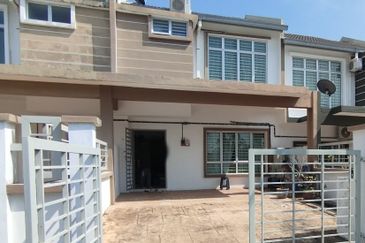 Taman Pelangi Semenyih 2