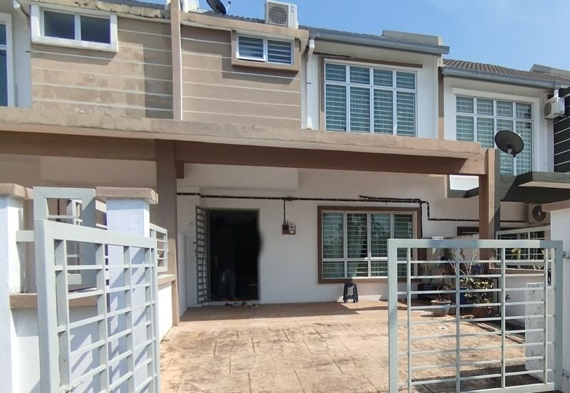 Taman Pelangi Semenyih 2