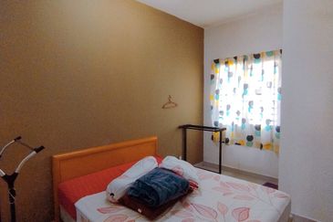 Taman Pelangi Semenyih 2