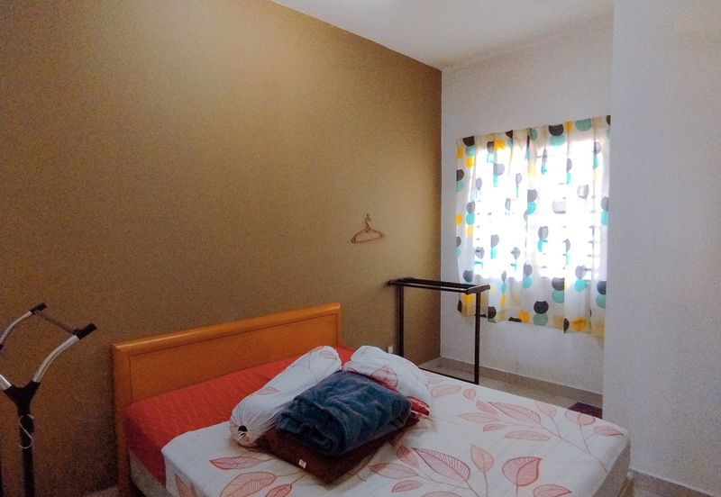 Taman Pelangi Semenyih 2