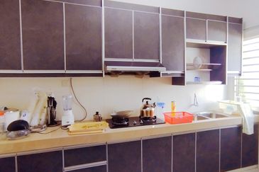 Taman Pelangi Semenyih 2