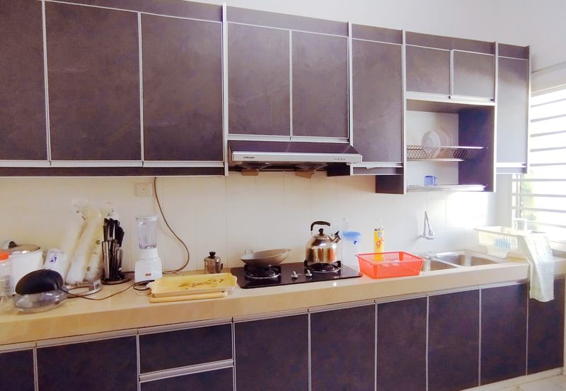 Taman Pelangi Semenyih 2