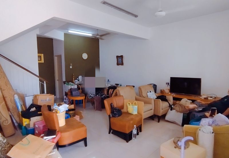 Taman Pelangi Semenyih 2