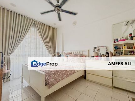 Cantik Below Value Vista Millennium Condo ~100k Cashback Best Deal, Selangor, Puchong