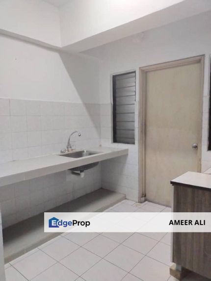 NonBumi Below Value Vista Millennium Condo ~100k Cashback Best Deal, Selangor, Puchong