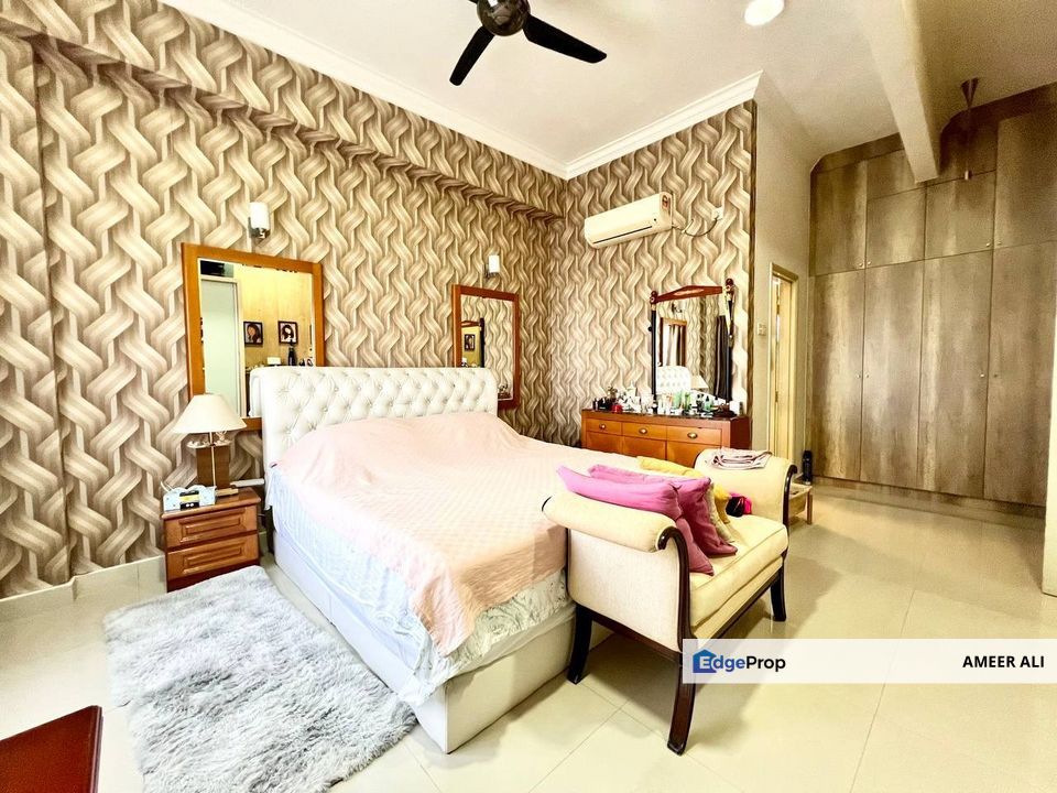 Penthouse Cantik Sangat Below Value Vista Millennium Condo ~100k Cashback Best Value, Selangor, Puchong