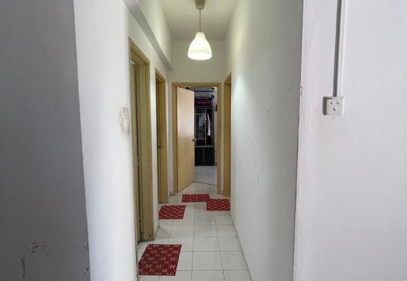 Vista Millennium Condominiums