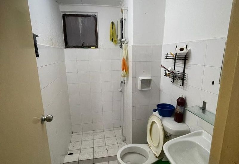 Vista Millennium Condominiums