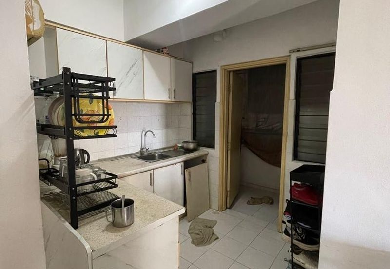 Vista Millennium Condominiums