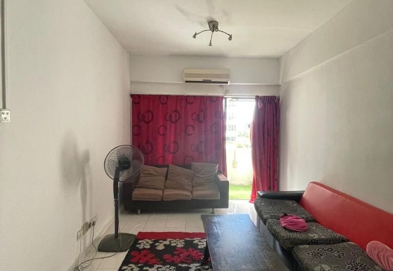 Vista Millennium Condominiums