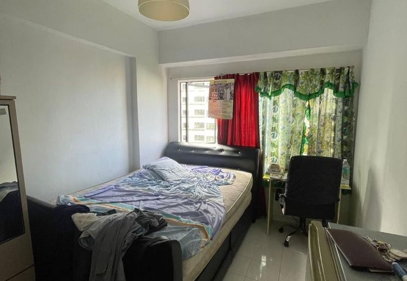 Vista Millennium Condominiums