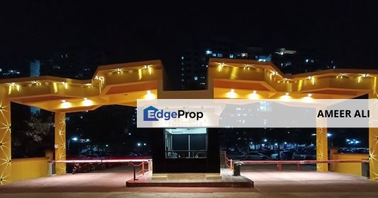 NonBumi Below Value Vista Millennium Condo ~100k Cashback Best Deal, Selangor, Puchong