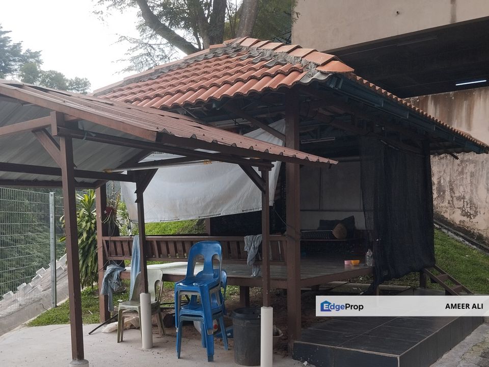 Renovated Lakeview Apartment Batu Caves High Floor Open View Greenery, Selangor, Batu Caves 