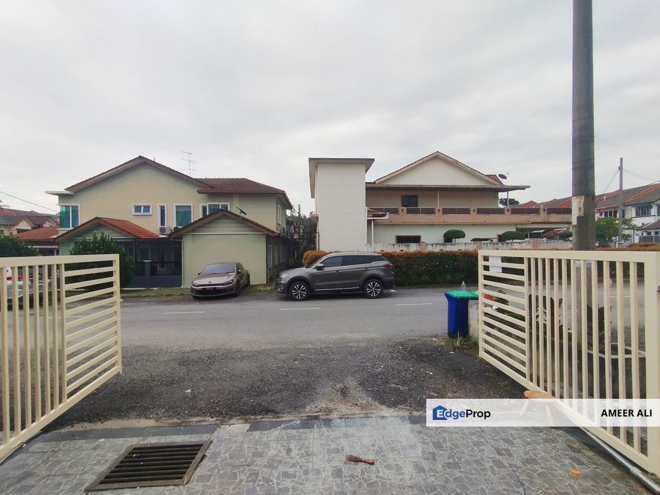 Facing Open! BK5 Bandar Kinrara 2 Sty Freehold Extra Parking Big Rooms, Selangor, Bandar Kinrara Puchong