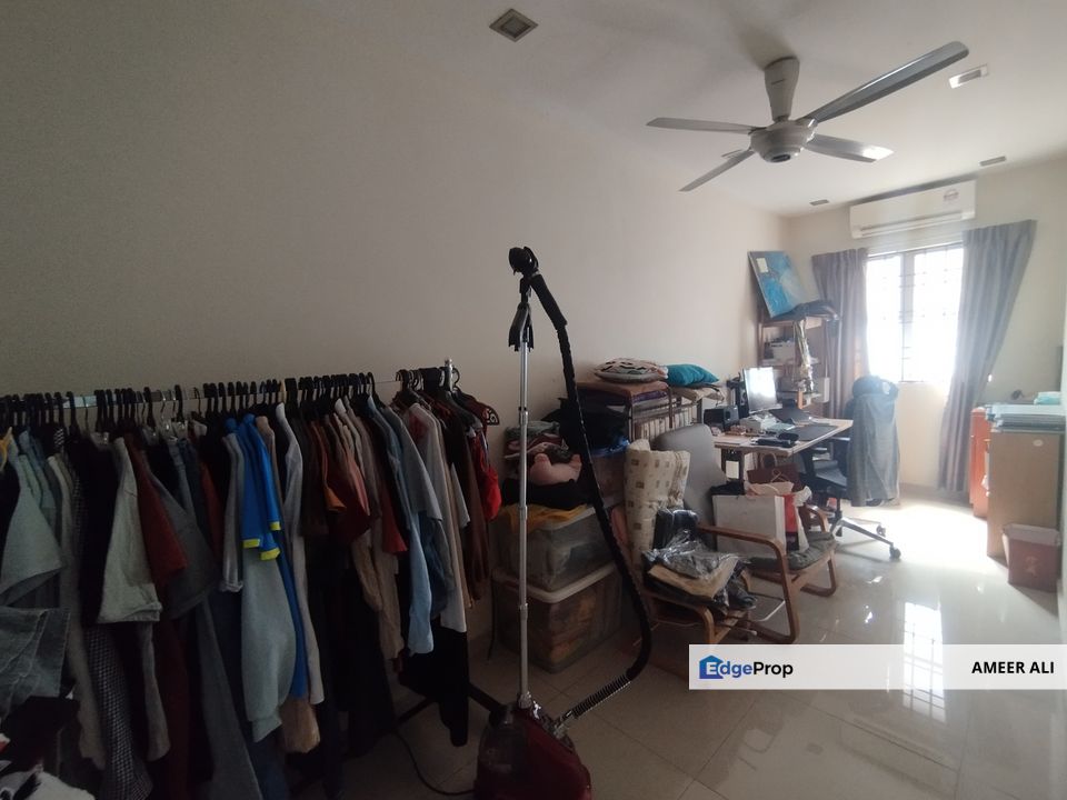 🔥Putra Prima PP3 2 Storey Freehold Fully Reno,Generous Comfort Kitchen, Selangor, Puchong
