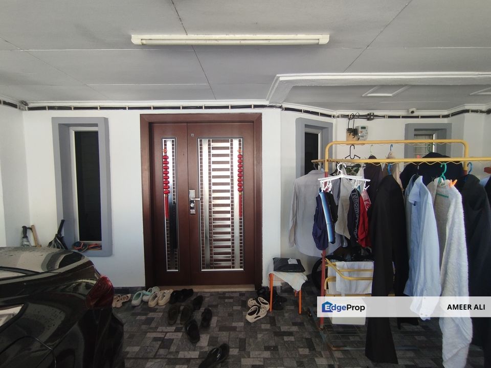 🔥Putra Prima PP3 2 Storey Freehold Fully Reno,Generous Comfort Kitchen, Selangor, Puchong