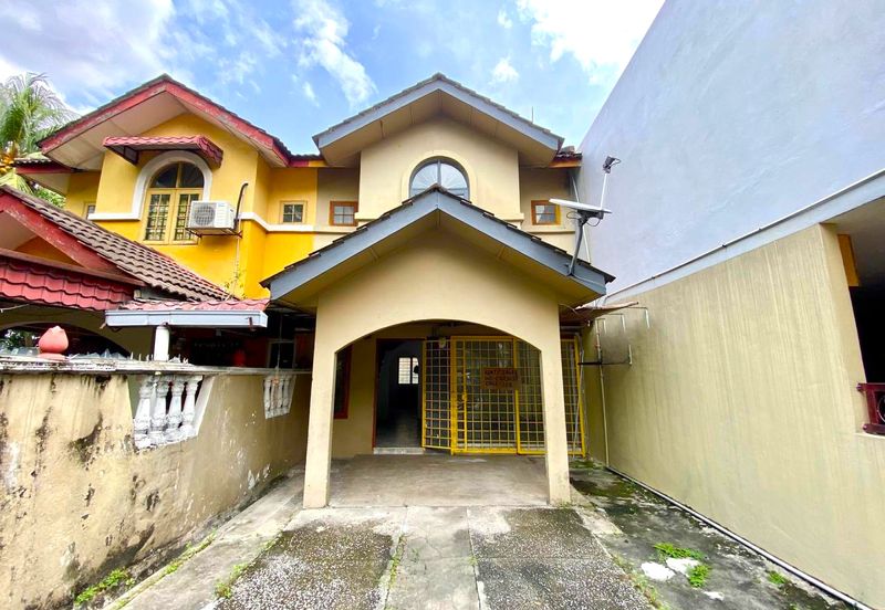 Taman Puchong Perdana