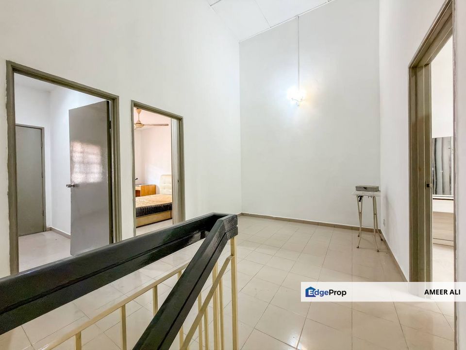 Bandar Bukit Puchong 2 Storey Freehold Renovated Extended Premium look, Selangor, Puchong