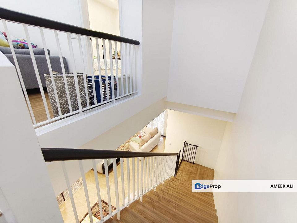 RENOVATED Double Storey House Elmina Green 3 Elmina Shah Alam
, Selangor, Sungai Buloh