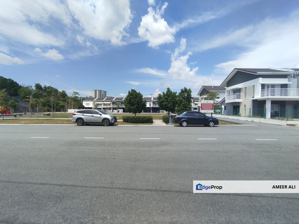 UNTUK DISEWAKAN | Facing Open 🌿
Belleza, Rahman Putra (Kemasukan Segera), Selangor, Sungai Buloh