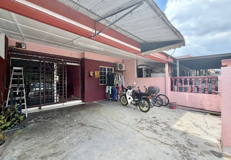 Taman Kinrara Seksyen 5