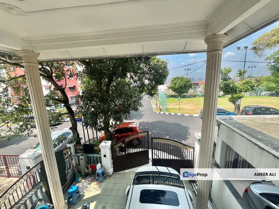 Bandar Baru Selayang Double Storey Fasa 2B Renovated & Extended, Selangor, Selayang