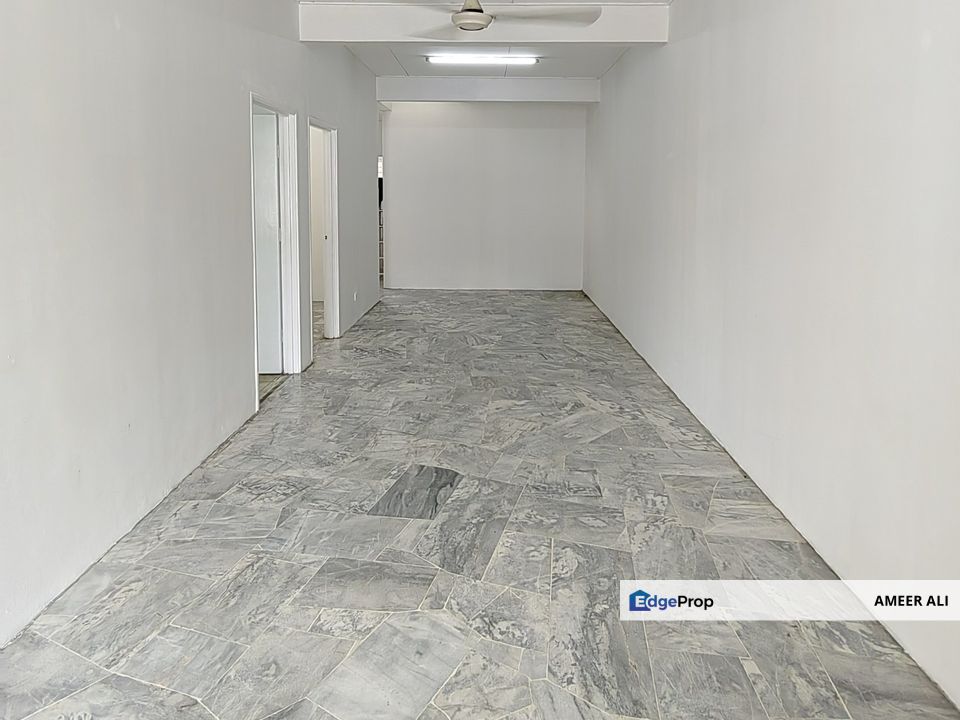 Termurah 1 Storey Puncak Alam Fasa 1 20x70 319K Flexible Deposit, Selangor, Bandar Puncak Alam