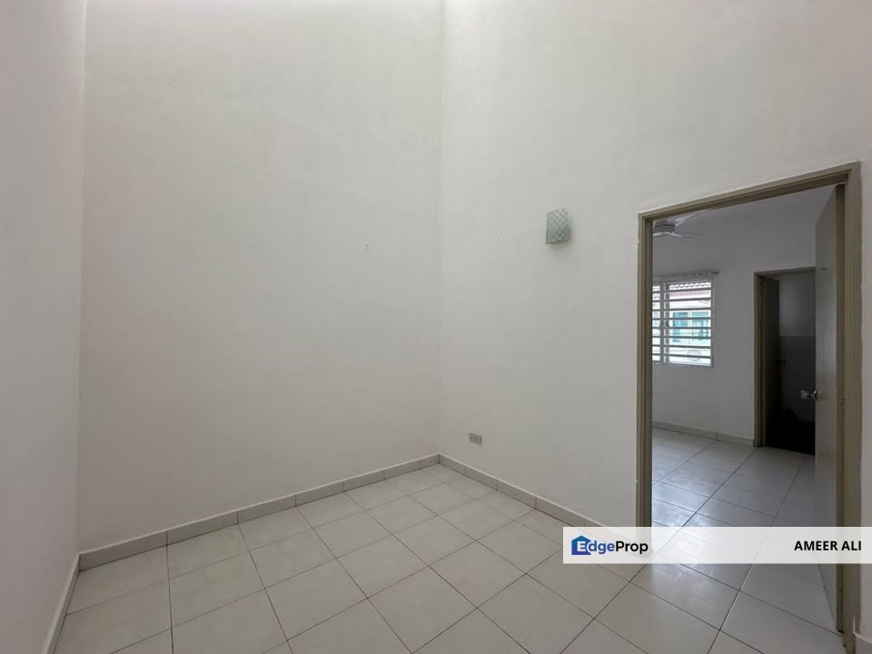 Turun Harga Alam Suria Puncak Alam Double Storey 400K Below VAlue ni, Selangor, Bandar Puncak Alam