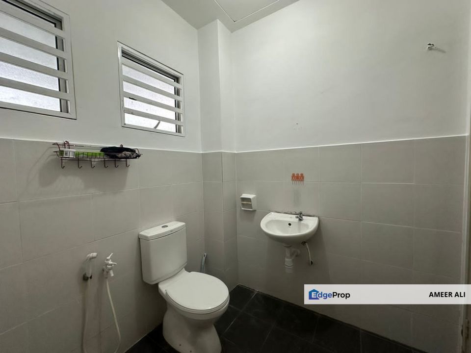 Turun Harga Alam Suria Puncak Alam Double Storey 400K Below VAlue ni, Selangor, Bandar Puncak Alam