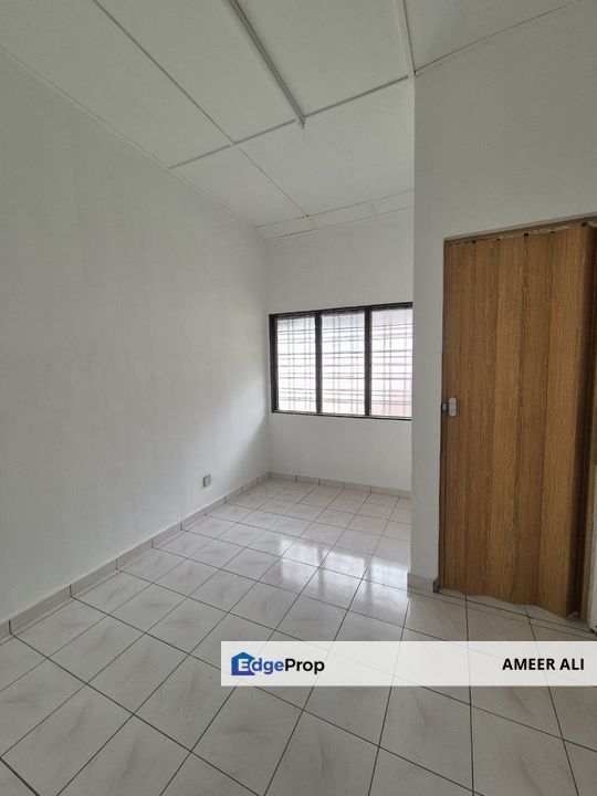 Freehold Double Storey Rinching Semenyih Renovated Cantik sangat tau, Selangor, Semenyih