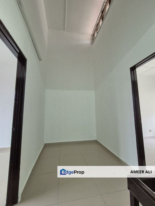 Freehold Double Storey Rinching Semenyih Renovated Cantik sangat tau, Selangor, Semenyih