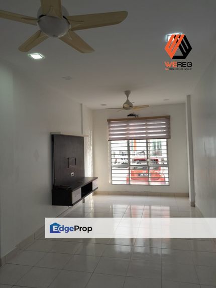 Orchis Apartment, Klang, Selangor, Klang