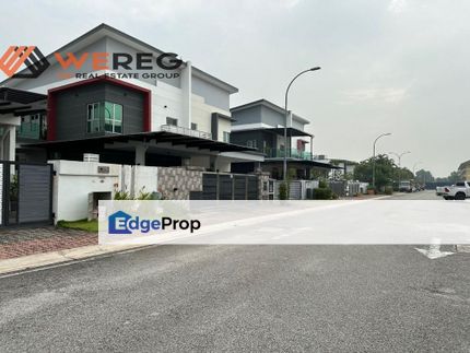 Taman Seri Residensi, Kapar, Selangor, Kapar 