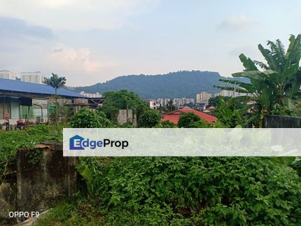 Kg Cheras Baru / Residential Land Kg Cheras Baru For Sales, Selangor, Cheras