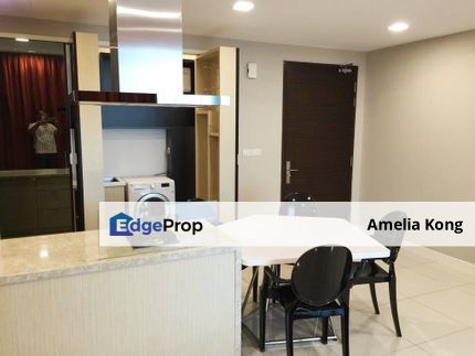 Uptown Residence / Damansara Utama / 2 Bedrooms / For Sales, Selangor, Damansara Utama