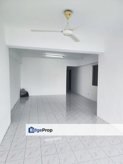 Menara KLH / Freehold Condo Unit / Jalan Ipoh, Kuala Lumpur, Jalan Ipoh