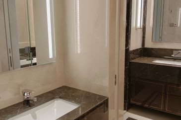 Pavilion Suites Kuala Lumpur