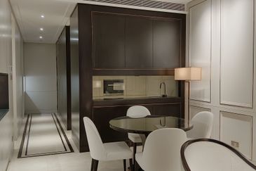 Pavilion Suites Kuala Lumpur